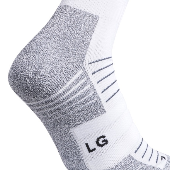 Adidas Copa Zone Traxion Climate Maximum Grip Soccer White Socks Size M - Picture 12 of 12